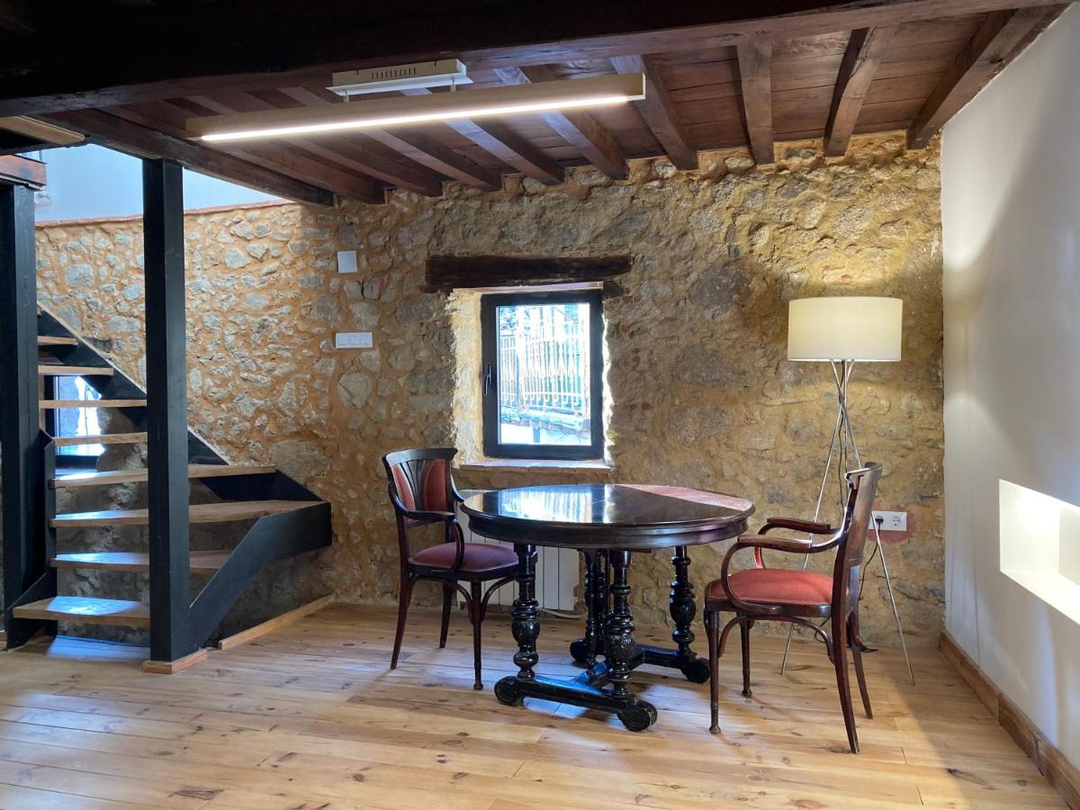 El Jazmin De La Fuente Casa Rural Guijo de Santa Bárbara Екстериор снимка