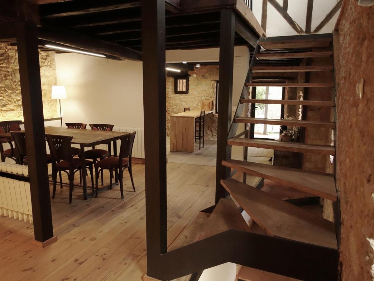 El Jazmin De La Fuente Casa Rural Guijo de Santa Bárbara Екстериор снимка