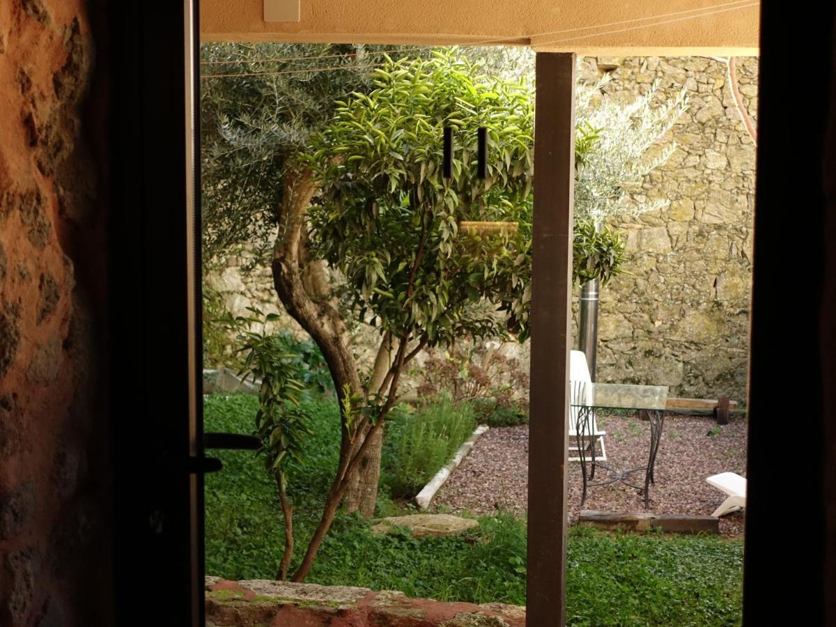 El Jazmin De La Fuente Casa Rural Guijo de Santa Bárbara Екстериор снимка