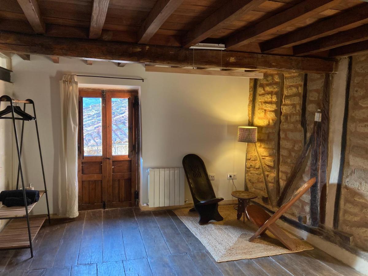 El Jazmin De La Fuente Casa Rural Guijo de Santa Bárbara Екстериор снимка