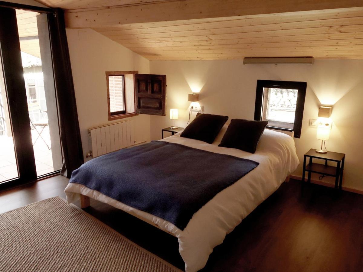 El Jazmin De La Fuente Casa Rural Guijo de Santa Bárbara Екстериор снимка