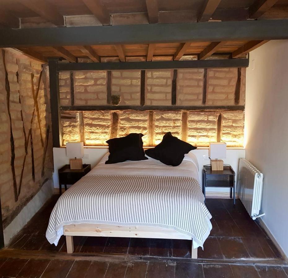 El Jazmin De La Fuente Casa Rural Guijo de Santa Bárbara Екстериор снимка
